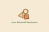 Logo Jeux Educatif Montessori